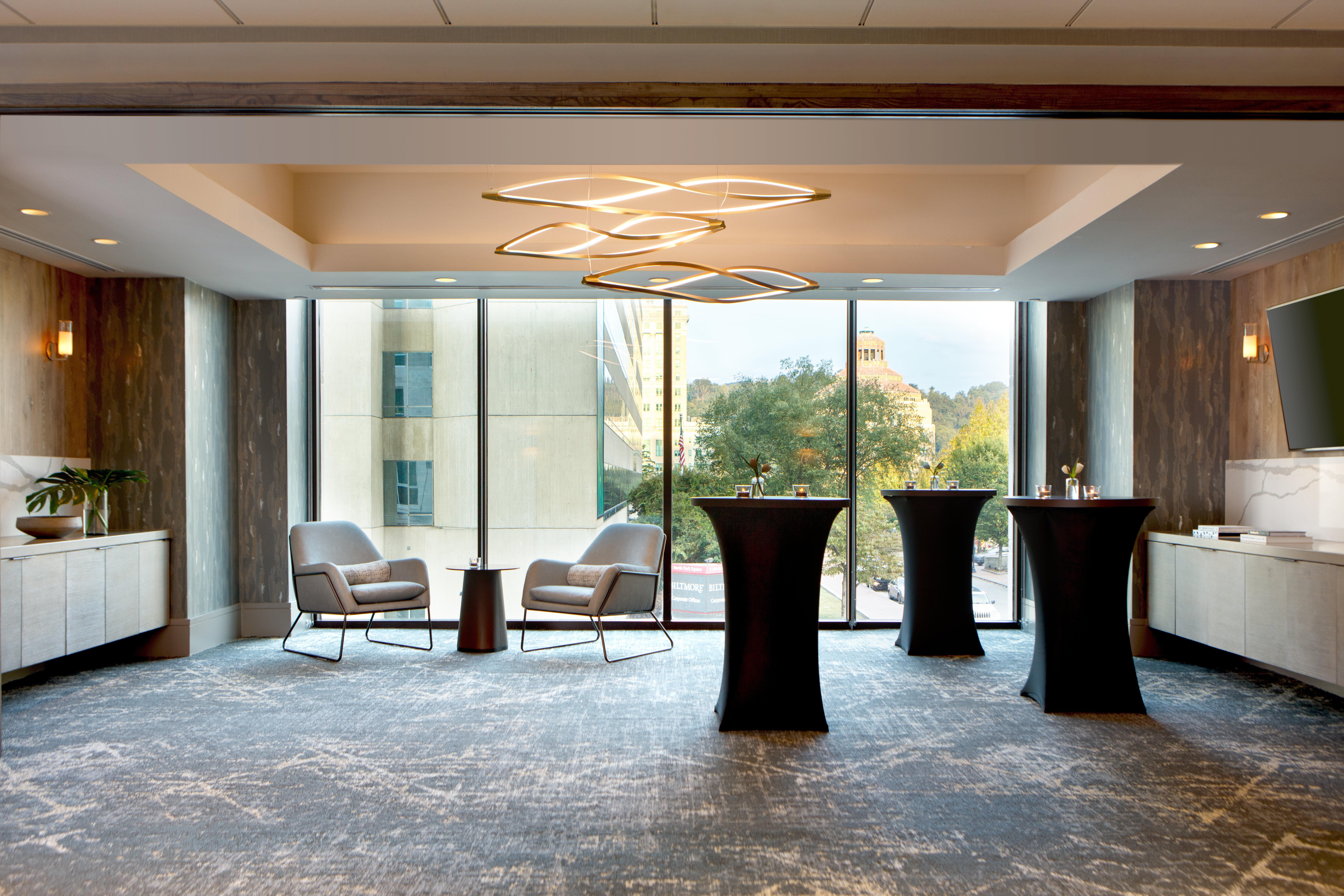 Kimpton Hotel Arras By Ihg Asheville Exteriör bild