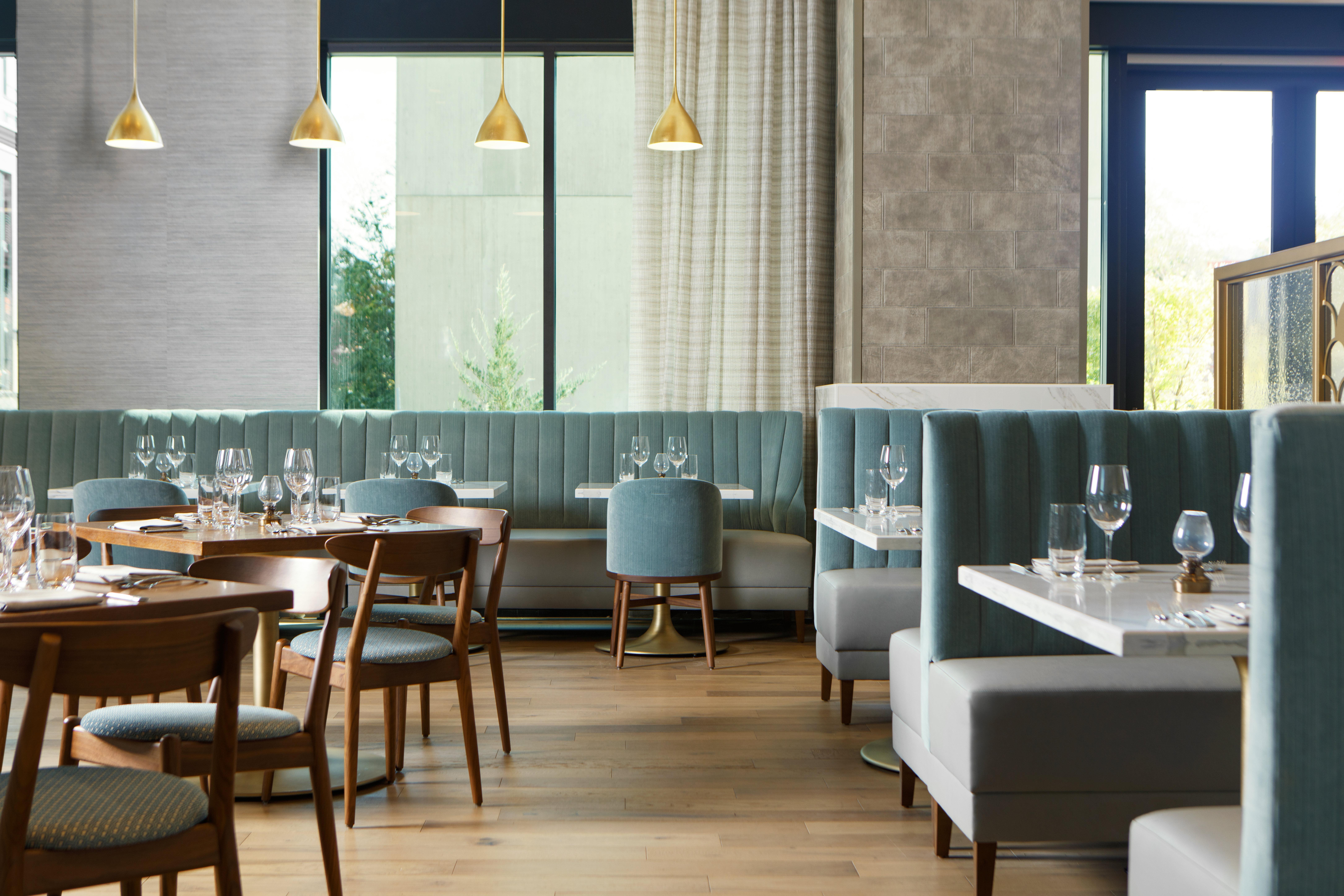 Kimpton Hotel Arras By Ihg Asheville Exteriör bild