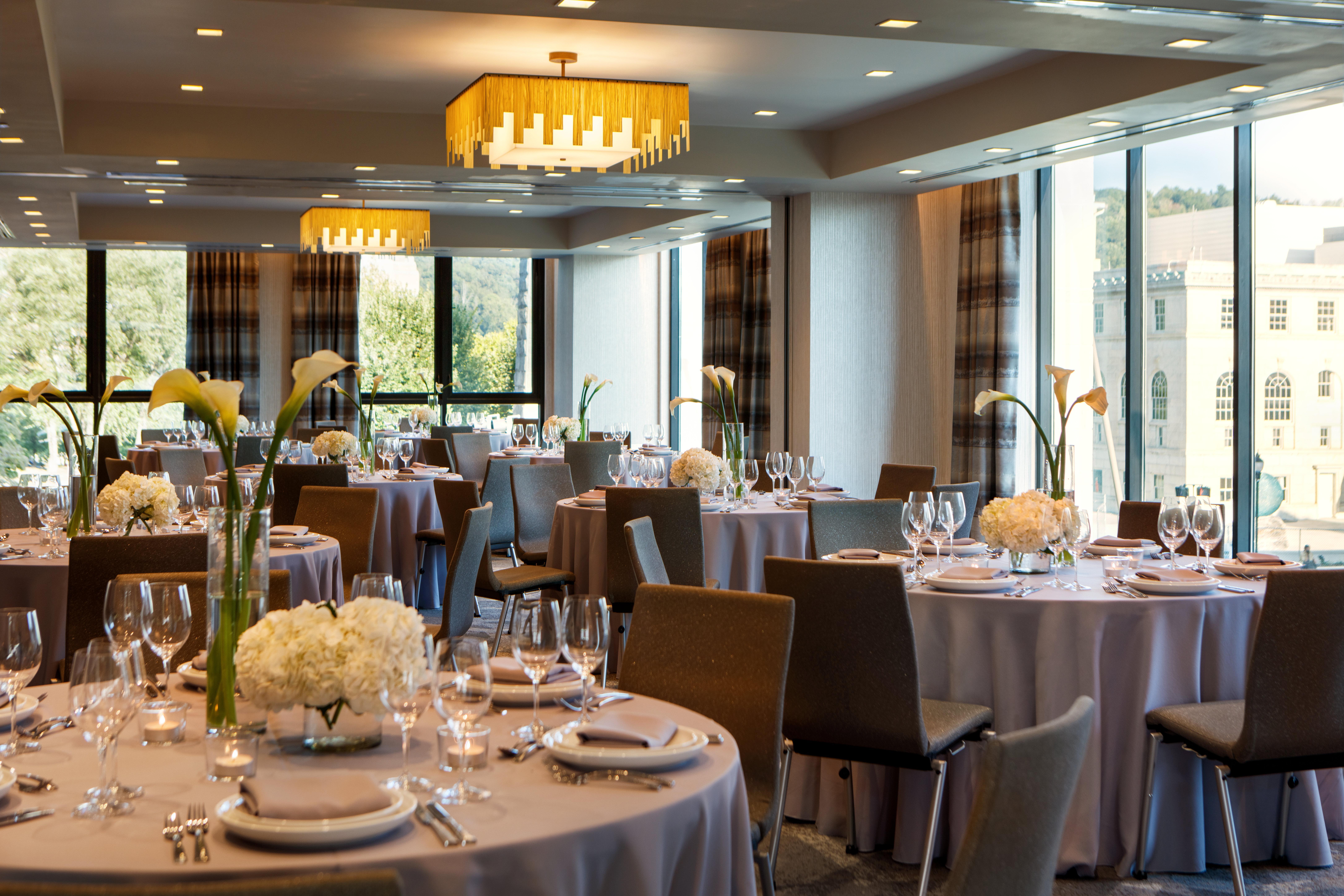 Kimpton Hotel Arras By Ihg Asheville Exteriör bild
