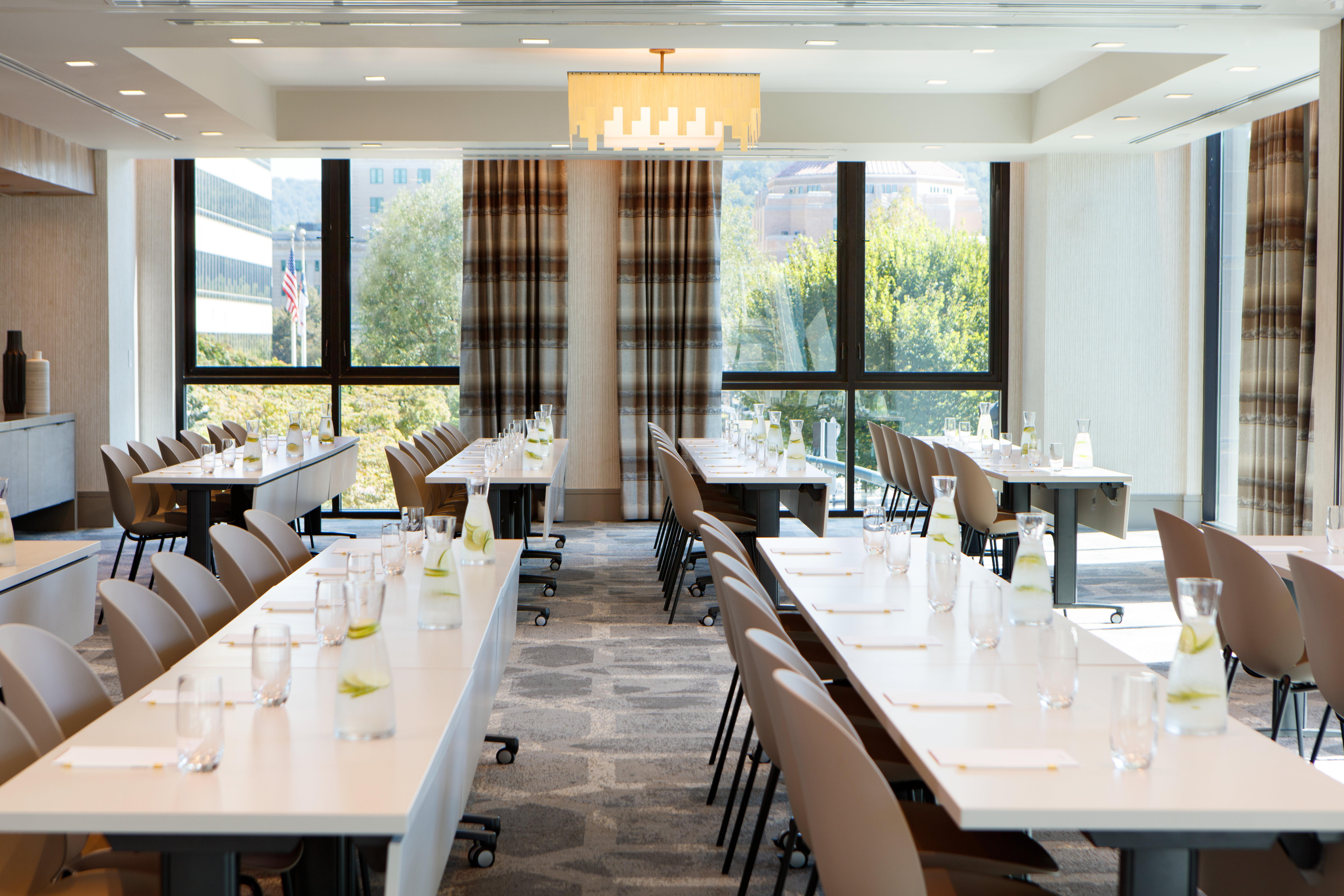 Kimpton Hotel Arras By Ihg Asheville Exteriör bild