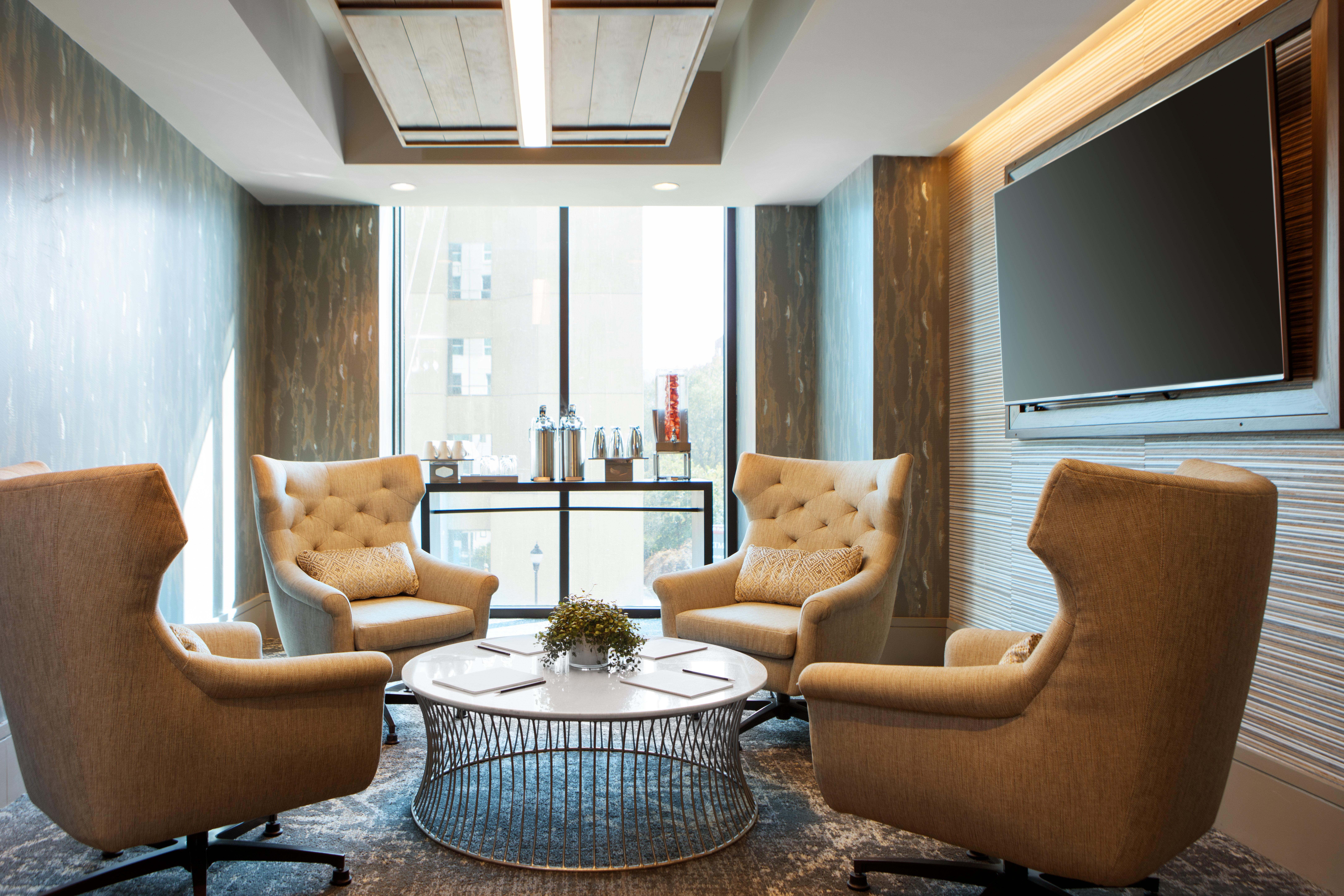 Kimpton Hotel Arras By Ihg Asheville Exteriör bild