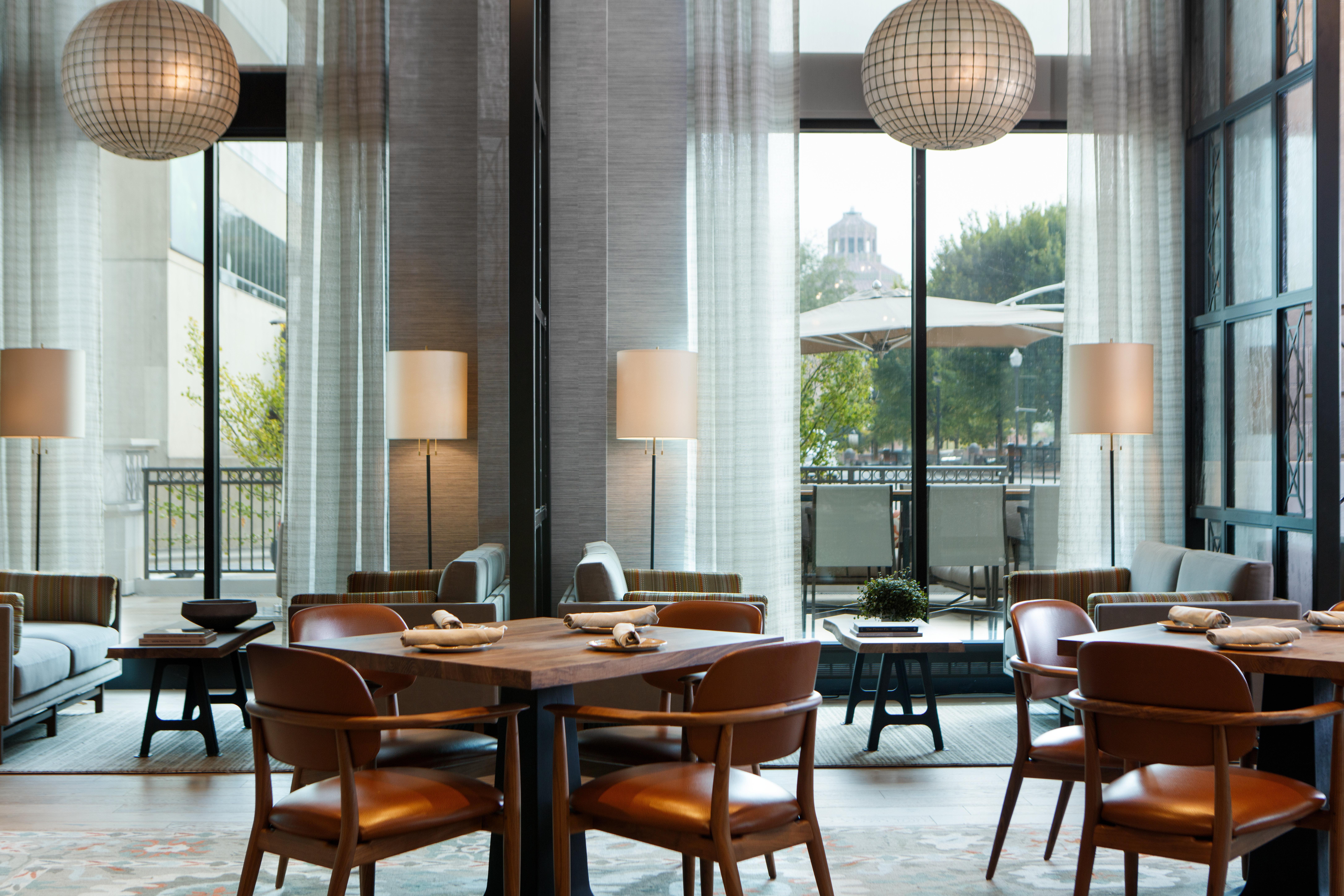 Kimpton Hotel Arras By Ihg Asheville Exteriör bild