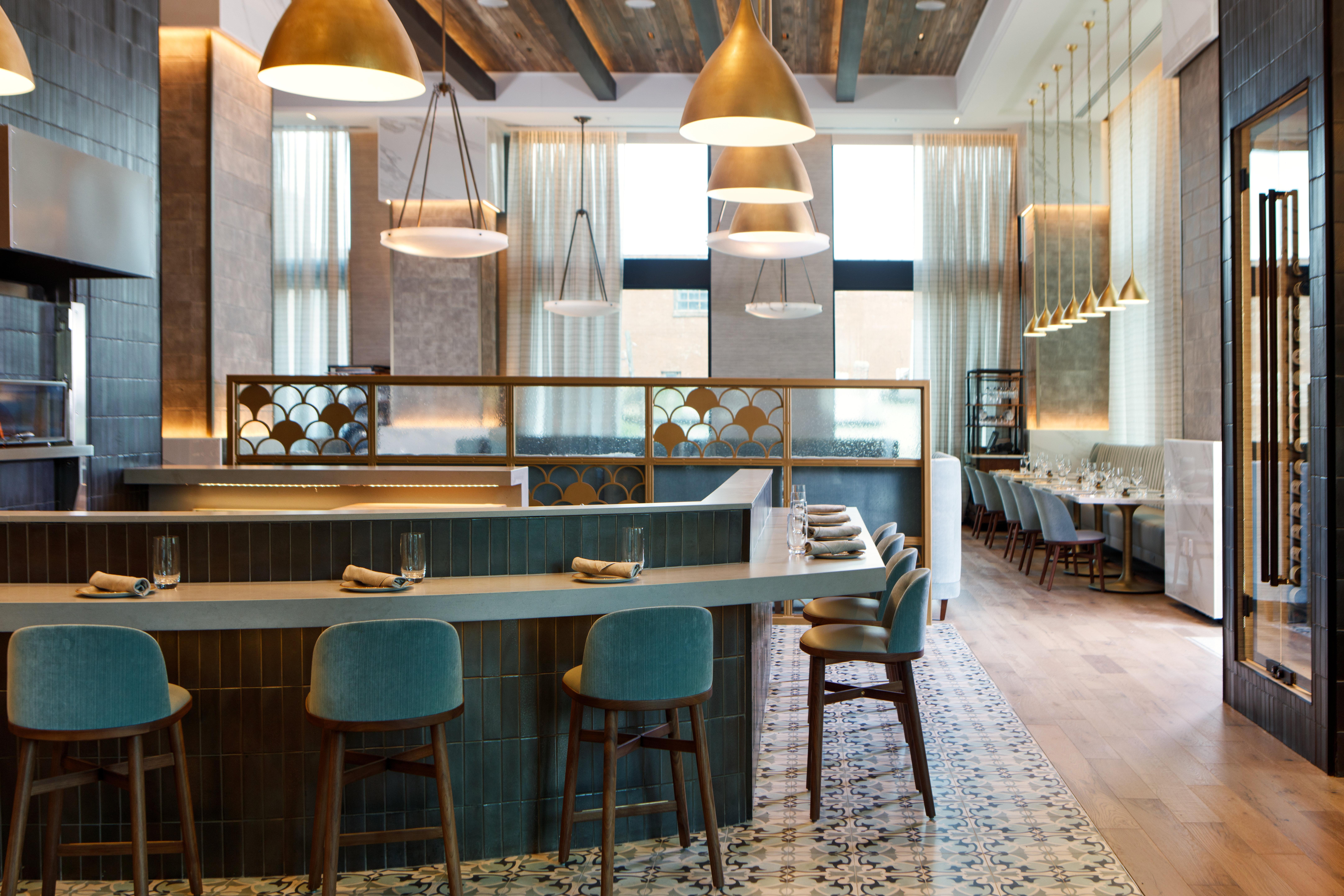 Kimpton Hotel Arras By Ihg Asheville Exteriör bild
