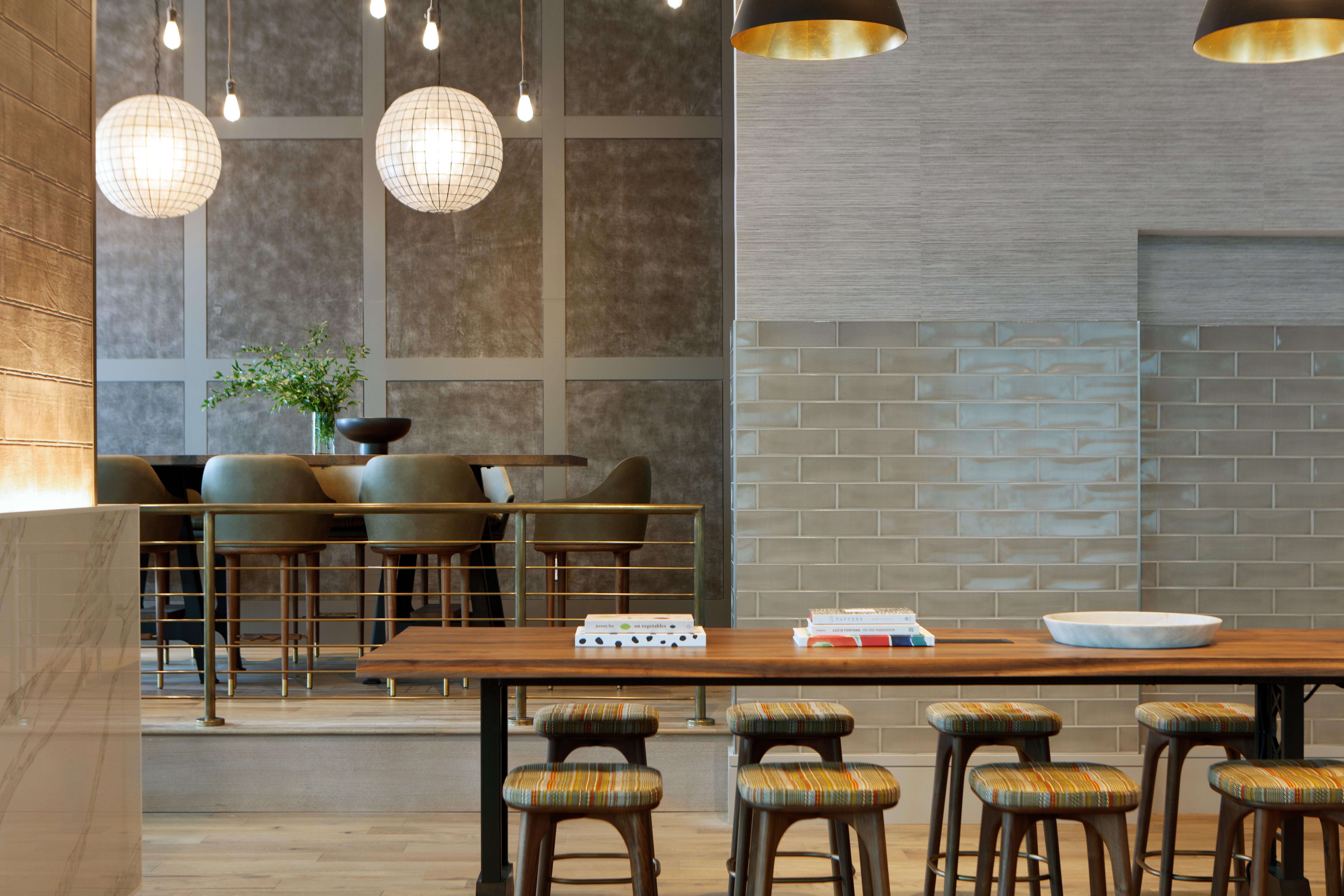 Kimpton Hotel Arras By Ihg Asheville Exteriör bild