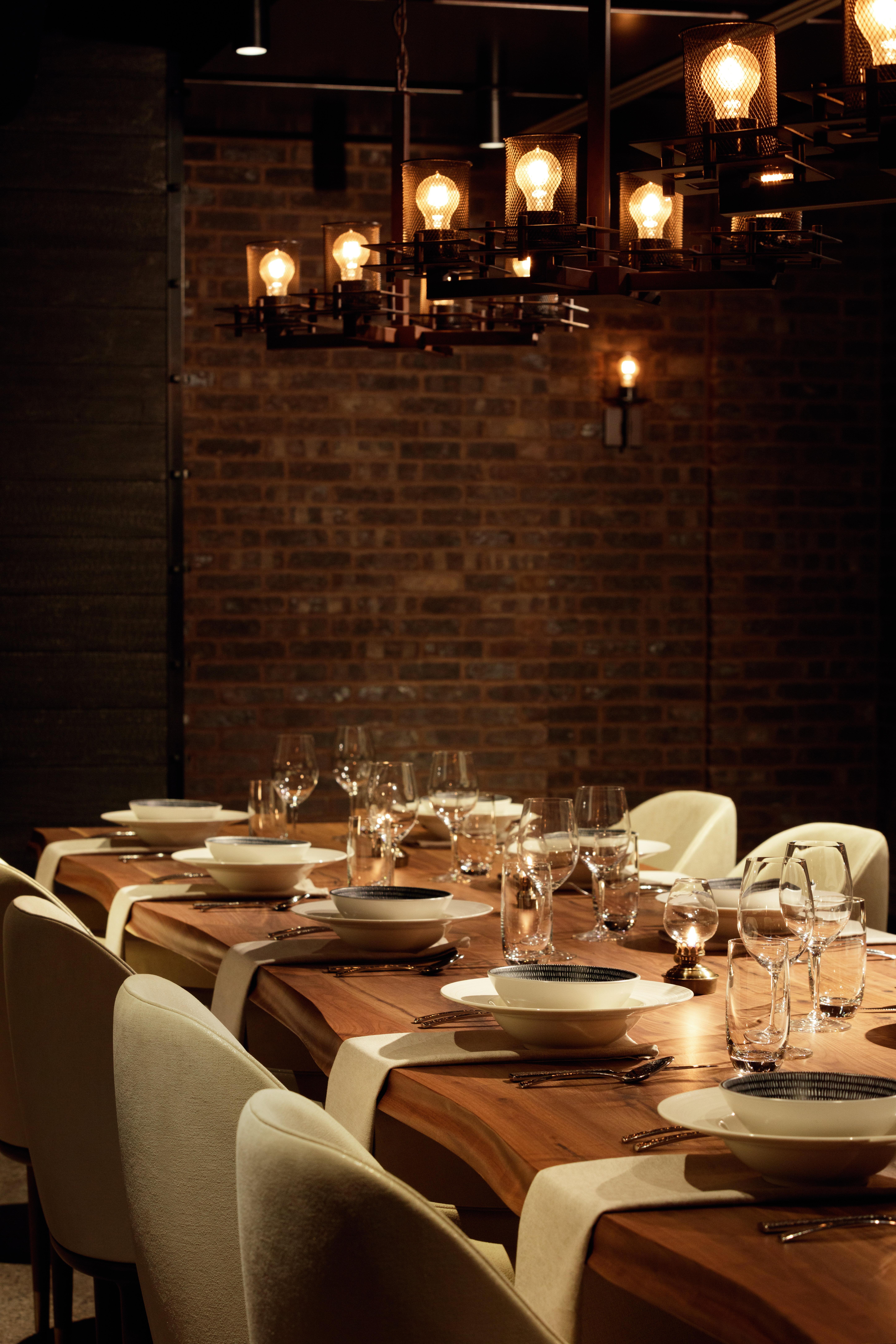 Kimpton Hotel Arras By Ihg Asheville Exteriör bild